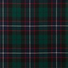 Russell Modern 10oz Tartan Fabric By The Metre